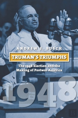 Bertrand.pt - Truman'S Triumphs