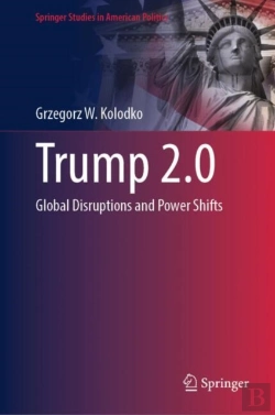 Bertrand.pt - Trump 2.0