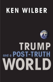 Trump And A Post-Truth World