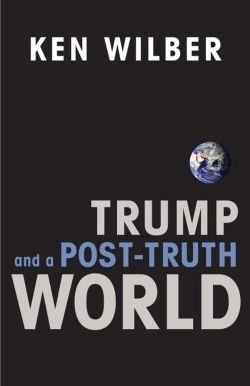 Bertrand.pt - Trump And A Post-Truth World