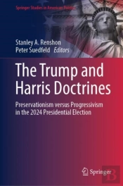 Trump And Harris Doctrines