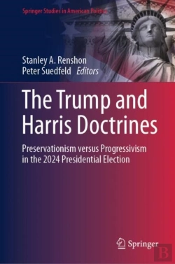 Bertrand.pt - Trump And Harris Doctrines