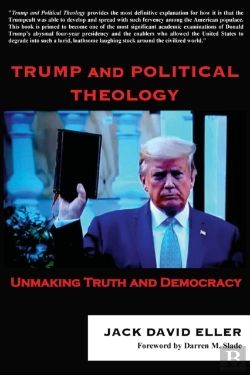 Bertrand.pt - Trump And Political Theology