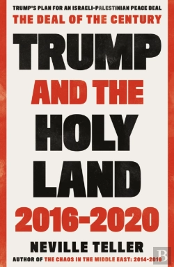 Bertrand.pt - Trump And The Holy Land: 2016-2020
