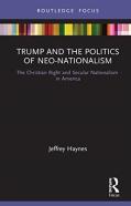 Trump And The Politics Of Neo-Nationalism