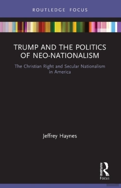 Bertrand.pt - Trump And The Politics Of Neo-Nationalism