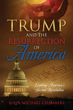 Bertrand.pt - Trump And The Resurrection Of America