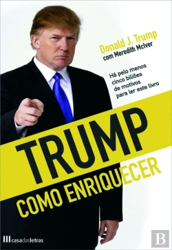 Bertrand.pt - Trump - Como Enriquecer