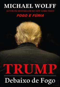 Bertrand.pt - Trump - Debaixo De Fogo