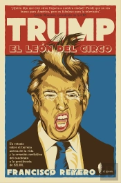 Trump, El León Del Circo