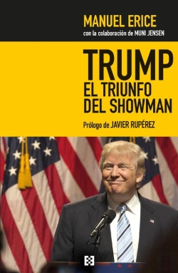 Bertrand.pt - Trump, El Triunfo Del Showman