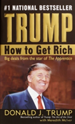 Bertrand.pt - Trump: How To Get Rich