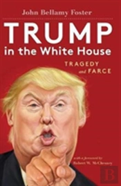 Trump In The White House