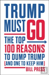 Trump Must Go
