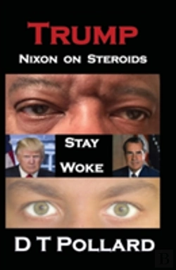 Bertrand.pt - Trump - Nixon On Steroids