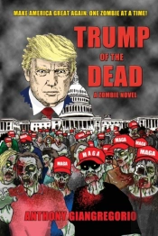 Trump Of The Dead