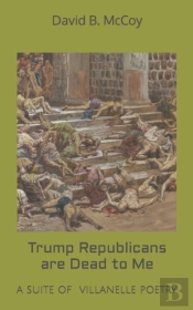 Trump Republicans Are Dead To Me: A Suit