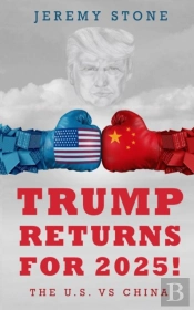 Trump Returns For 2025!