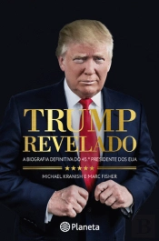 Trump Revelado