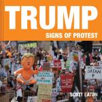 Trump: Signs Of Protest