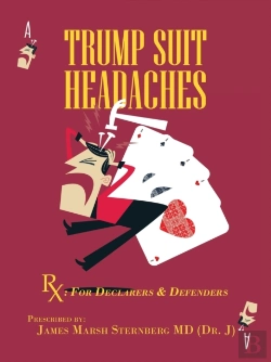 Bertrand.pt - Trump Suit Headaches