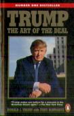 Trump: The Art Of The Deal