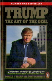 Trump: The Art Of The Deal