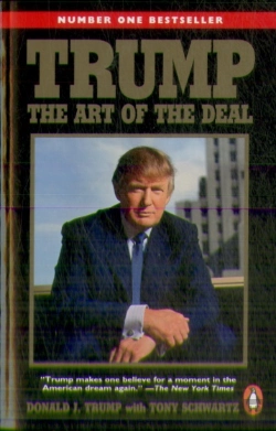 Bertrand.pt - Trump: The Art Of The Deal