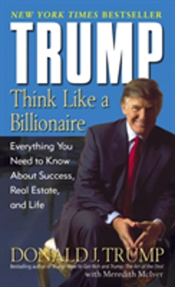 Bertrand.pt - Trump: Think Like A Billionaire