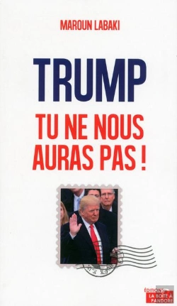Bertrand.pt - Trump, Tu Ne Nous Auras Pas !