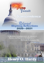Trump, Tumult And Transcendence