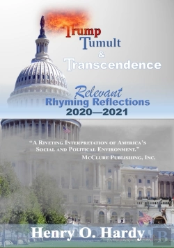 Bertrand.pt - Trump, Tumult And Transcendence