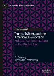 Trump, Twitter, And The American Democracy