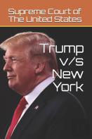 Trump V/S New York