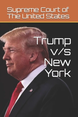 Bertrand.pt - Trump V/S New York