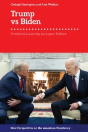 Trump Vs. Biden