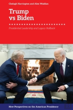 Bertrand.pt - Trump Vs. Biden