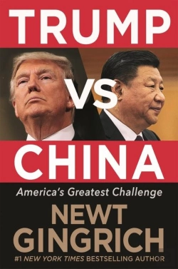 Bertrand.pt - Trump Vs. China