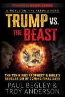 Trump Vs The Beast