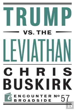 Bertrand.pt - Trump Vs. The Leviathan