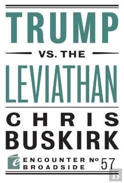 Bertrand.pt - Trump Vs. The Leviathan