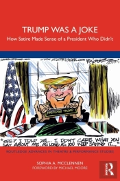 Trump Was A Joke