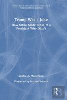 Trump Was A Joke