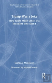 Trump Was A Joke