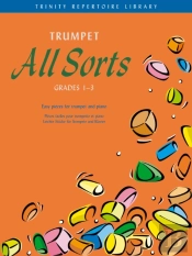 Trumpet All Sorts