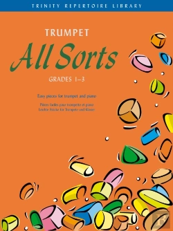 Bertrand.pt - Trumpet All Sorts