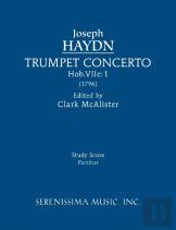 Trumpet Concerto, Hob.Viie.1