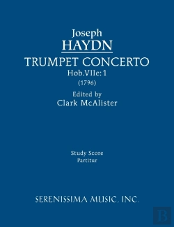 Bertrand.pt - Trumpet Concerto, Hob.Viie.1