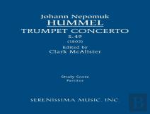 Trumpet Concerto, S.49