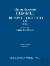 Trumpet Concerto, S.49